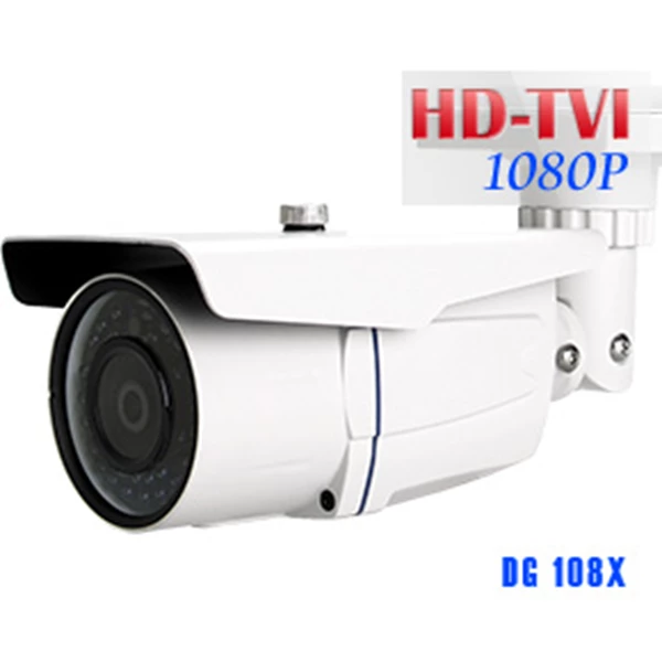 Kamera CCTV Avtech DG 108X AHD