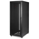 APC AR2580 Close Rack Server & Netshelter (Perforated Door) 1