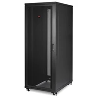 APC AR2580 Close Rack Server & Netshelter (Perforated Door)
