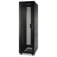 Rack Server APC AR2400FP1 Close Rack & Netshelter (Perforated Door)