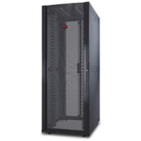 APC AR3140 Close Rack Server & Netshelter (Perforated Door)