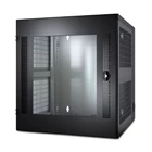 APC AR100HD Wallmount Rack Server 13U 1