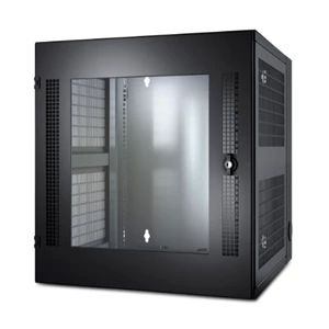  APC AR100HD Wallmount Rack Server 13U