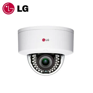 Analog HD Camera LG LNV5460R