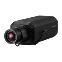 Kamera Pengintai Samsung Wisenet PNB-A9001 4K AI Box Camera