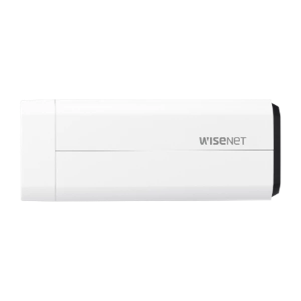 Samsung Wisenet TNM-3620TDY QVGA / 2MP Bi-Spectral Thermal Radiometric AI-based Estimated Body Temperature Camera