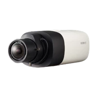 Samsung Wisenet XNB-6000 2M H.265 Box Camera