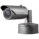 Samsung Wisenet XNO-6020R 2M Network IR Bullet Camera 1