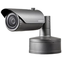 Samsung Wisenet XNO-6020R 2M Network IR Bullet Camera