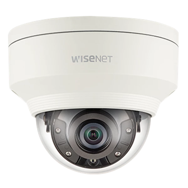 Samsung Wisenet XNV-6020R 2M Network Dome Camera