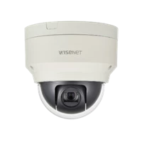 Samsung Wisenet XNP-6120H  2M 12x PTZ Camera