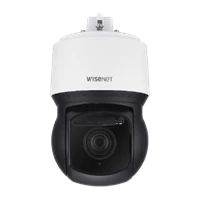 Samsung Wisenet XNP-9300RW 4K 30x IR PTZ with built-in wiper Camera 