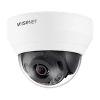 Samsung Wisenet QND-6032R 2M IR Dome Camera