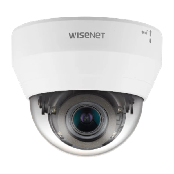 Samsung Wisenet QND-6082R 2M IR Dome Camera 
