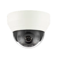 Samsung Wisenet QND-7030R 4M IR Dome Camera