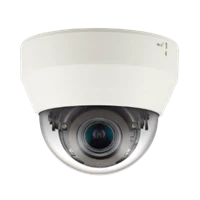 Samsung Wisenet QND-7080R 4M IR Dome Camera