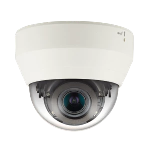 Samsung Wisenet QND-7080R 4M IR Dome Camera