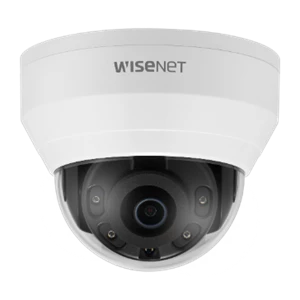 Samsung Wisenet QND-8010R 5M IR Dome Camera