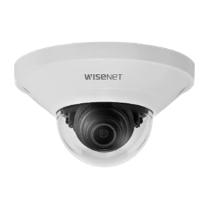 Samsung Wisenet QND-8011 5MP 2.8mm fixed lens Mini Dome Camera