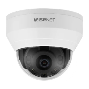 Samsung Wisenet QND-8020R 5M IR Dome Camera