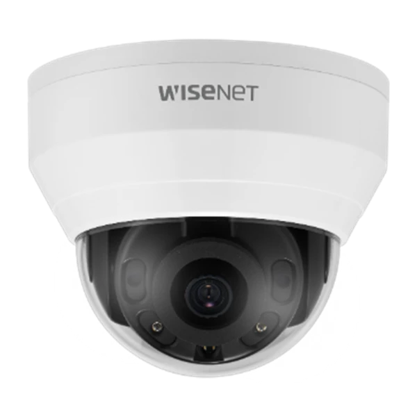 Kamera CCTV Samsung Wisenet QND-8030R 5M IR Dome Camera