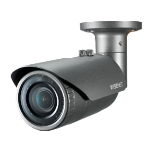 Samsung Wisenet QNO-6072R 2M IR Bullet Camera