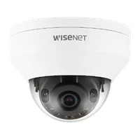 Samsung Wisenet QNV-6012R 2M IR Dome Camera