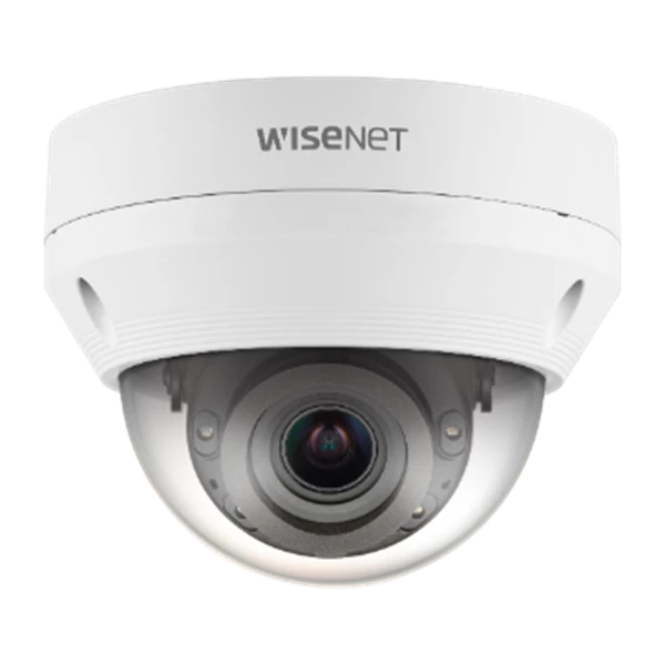 Samsung Wisenet QNV-6072R 2M IR Dome Camera