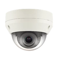 Dome Camera CCTV Samsung Wisenet QNV-7080R 4M IR