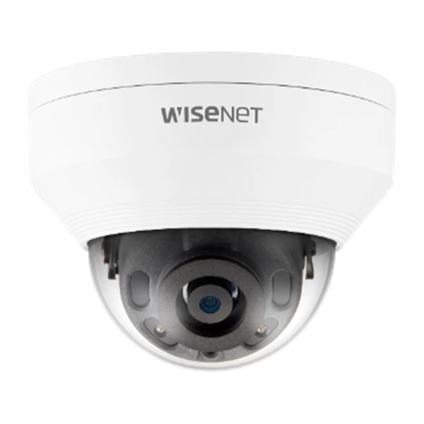Samsung Wisenet QNV-8030R 5M IR Dome Camera