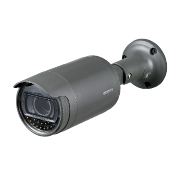 Kamera CCTV Samsung Wisenet LNO-6070R 2M H.264 IR Bullet Camera