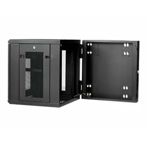 Wallmount rack
