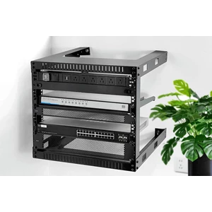 Wallmount rack