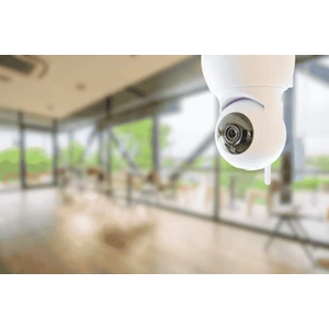 IP Camera Solusi Cerdas Keamanan Modern yang Bisa Diakses di Mana Saja