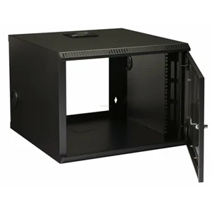 Wallmount rack